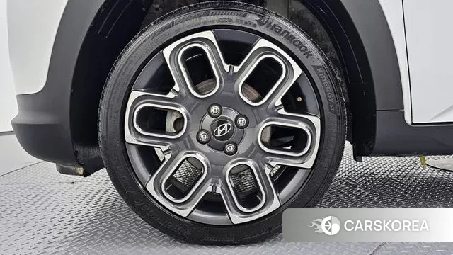 Hyundai Casper id 3447927 из Кореи 15