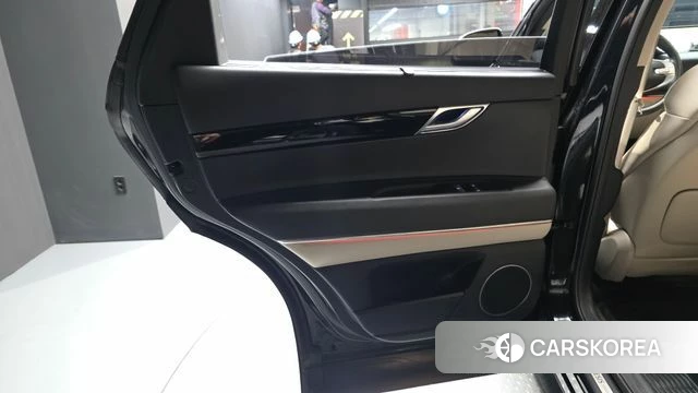 Genesis GV80 id 4495983 из Кореи 13
