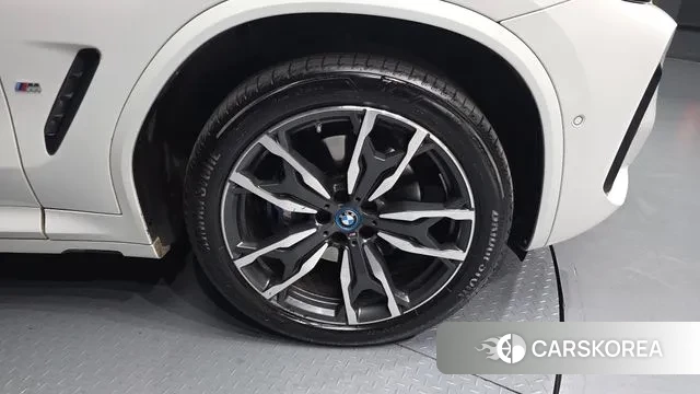 BMW X3 (G01) id 3711772 из Кореи 15