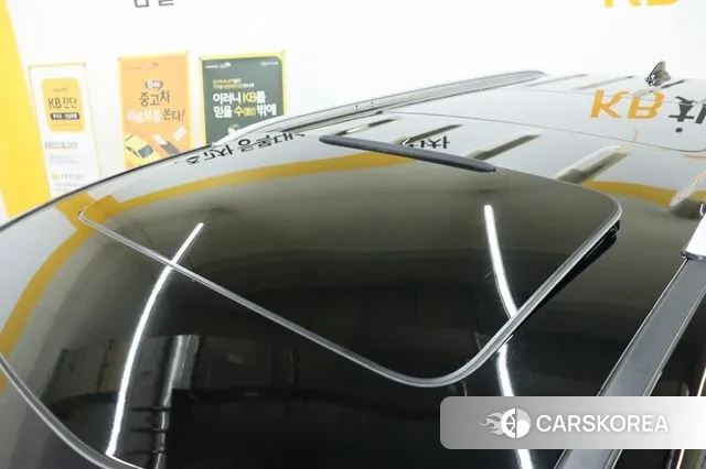 Kia The New Carnival id 3736350 из Кореи 15