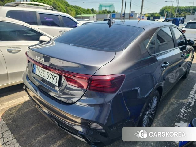 Kia The New K3 2nd generation id 4334027 из Кореи 11