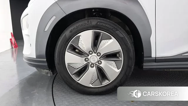 Hyundai Kona Electric id 3682224 из Кореи 15