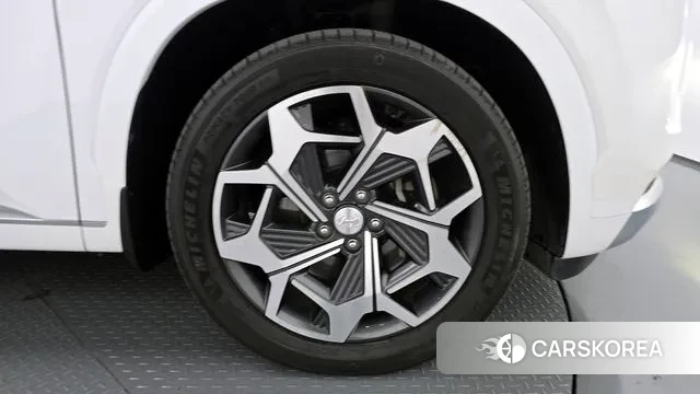 Hyundai Palisade id 3438994 из Кореи 15