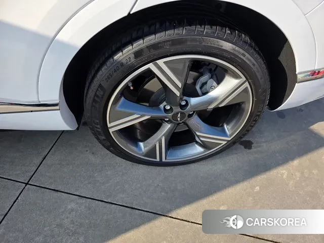 Genesis GV80 id 3670036 из Кореи 14