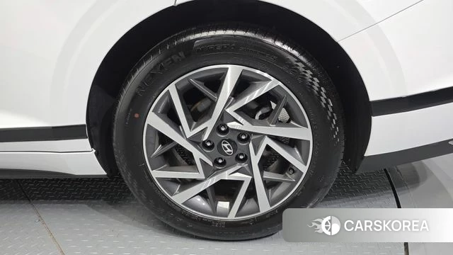 Hyundai Grandeur (GN7) id 4388136 из Кореи 25