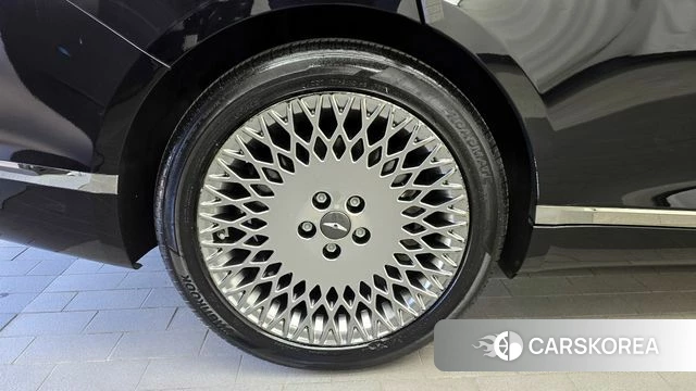 Genesis G80 (RG3) id 3898507 из Кореи 15