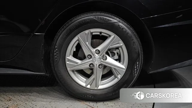 Hyundai Sonata (DN8) id 3788442 из Кореи 15