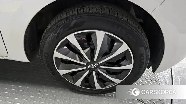 Kia The New Ray id 3488133 из Кореи 15