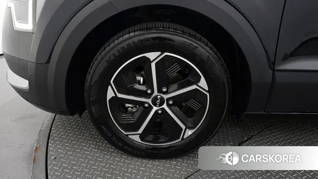 Kia Di Ol Nu Niro id 2968563 из Кореи 15