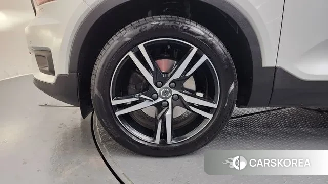 Volvo XC40 id 3355443 из Кореи 15