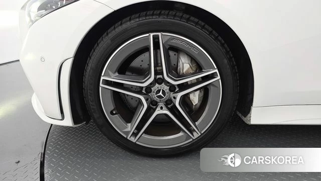 Mercedes-Benz CLS-Class C257 id 4536075 из Кореи 26