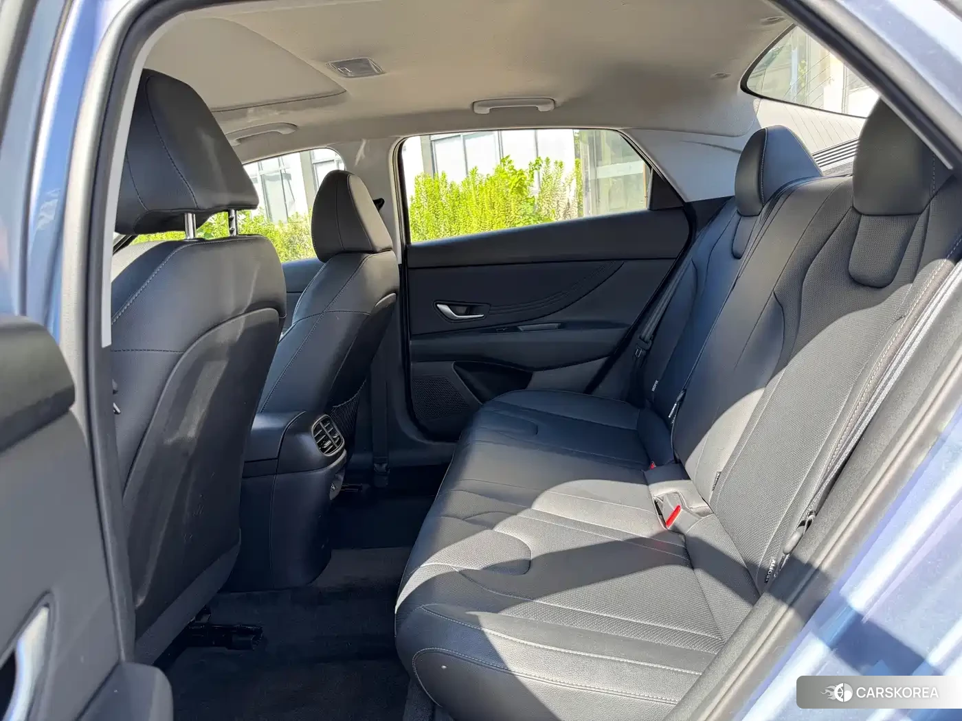 Hyundai Elantra id 4629097 из Китая 8