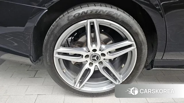 Mercedes-Benz E-Class W213 id 3396335 из Кореи 15