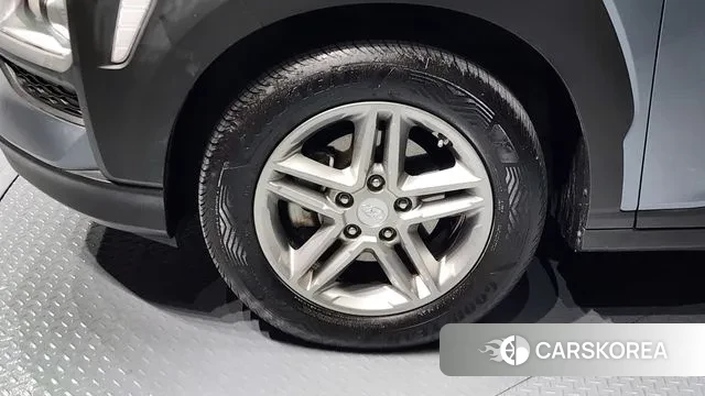 Hyundai Kona id 3772471 из Кореи 15