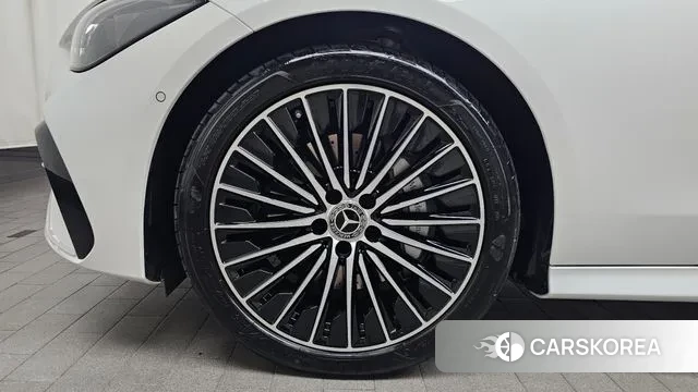 Mercedes-Benz CLE-Class C236 id 3486831 из Кореи 15