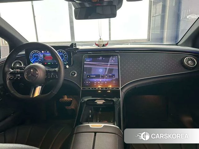 Mercedes-Benz EQE id 4335890 из Китая 14