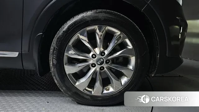 Kia The New Sorento id 3413201 из Кореи 15