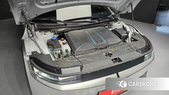 Hyundai Ionic 5 id 4775209 из Кореи 37