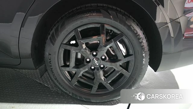Kia The New Carnival 4th Generation id 4691266 из Кореи 29