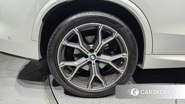 BMW X5 (G05) id 4533113 из Кореи 25