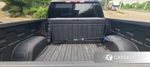 GMC Sierra id 3079620 из Кореи 8