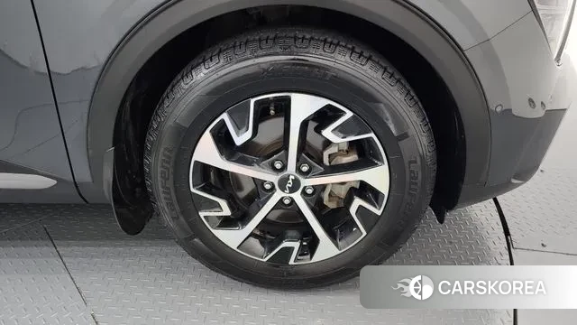 Kia Sportage 5th Generation Hybrid id 3592068 из Кореи 15