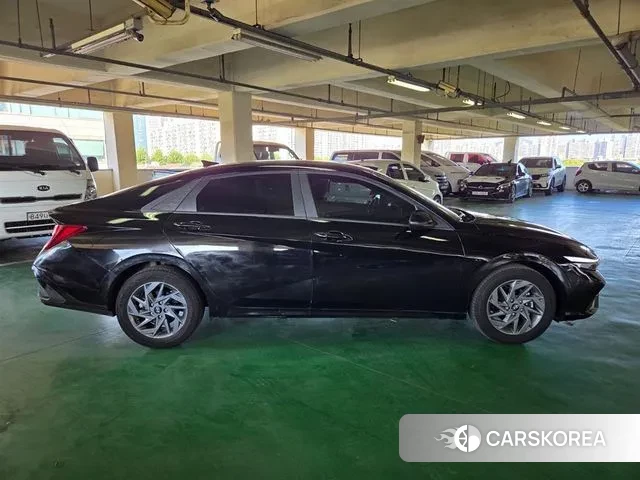 Hyundai The New Avante (CN7) id 3256770 из Кореи 15