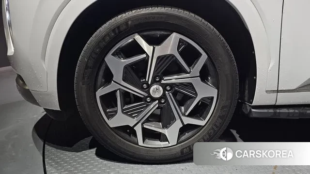 Hyundai Palisade id 3591811 из Кореи 15