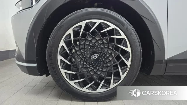 Hyundai Ionic 5 id 3405945 из Кореи 15