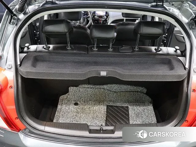 Chevrolet (GM Daewoo) The New Spark id 3041481 из Кореи 15