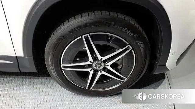 Mercedes-Benz EQA H243 id 3405752 из Кореи 15