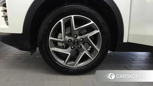 Ssangyong The New Tivoli id 4493701 из Кореи 26
