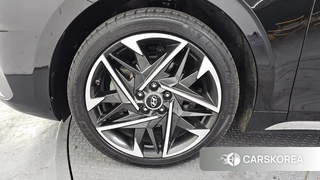 Hyundai The New Grandeur IG id 3616204 из Кореи 15