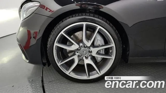 Mercedes-Benz E-Class W213 id 2876888 из Кореи 15