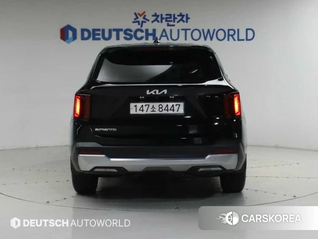 Kia The New Sorento 4th Generation id 4928713 из Кореи 15