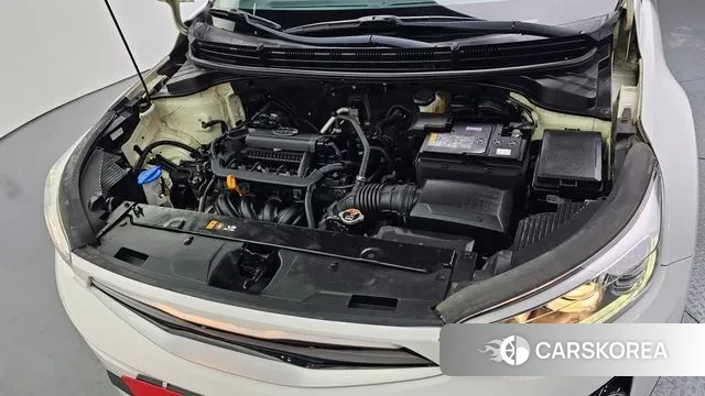 Kia Stonic id 3474928 из Кореи 15