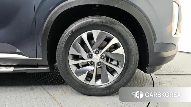 Hyundai Palisade id 3884343 из Кореи 15