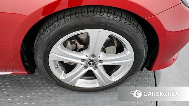 Mercedes-Benz E-Class W213 id 3808410 из Кореи 15