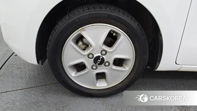 Kia The New Ray id 3654784 из Кореи 15