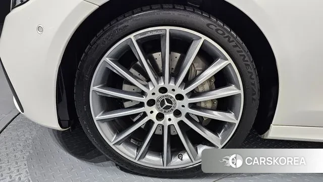 Mercedes-Benz E-Class W213 id 3128355 из Кореи 15