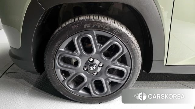 Hyundai Casper id 3841422 из Кореи 15