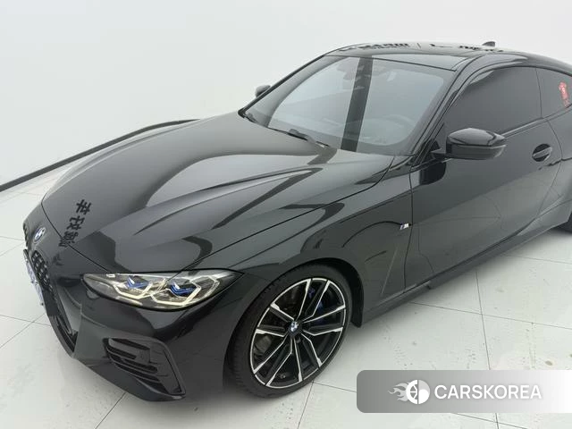 BMW 4 series id 4257650 из Китая 9