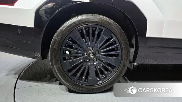 Hyundai Santa Fe (MX5) id 3659226 из Кореи 15