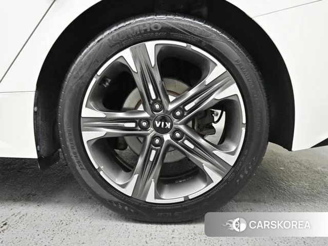 Kia K5 3rd generation id 3807513 из Кореи 15