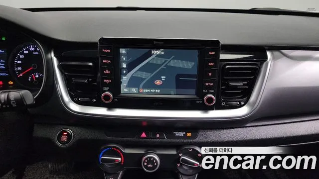 Kia Stonic id 2520267 из Кореи 15