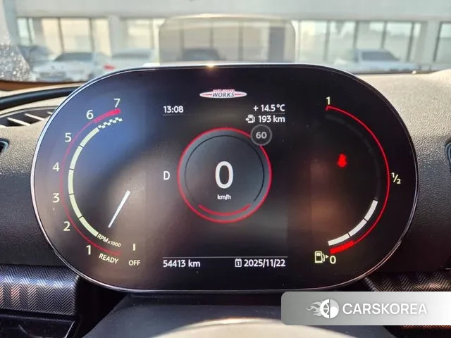 Mini Cooper S Clubman id 3399001 из Кореи 7