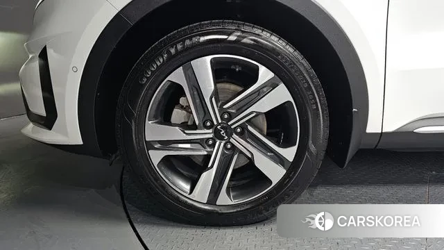 Kia Sorento 4th Generation id 3581997 из Кореи 15