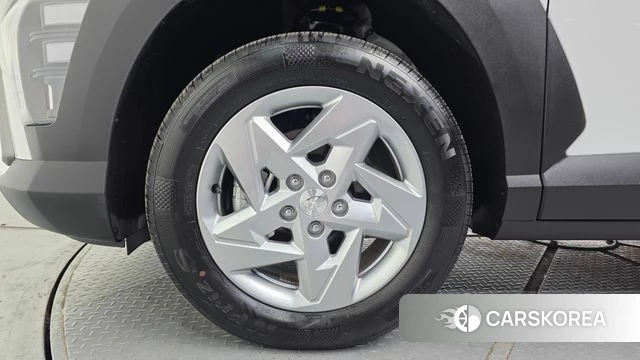 Hyundai Kona (SX2) id 3963595 из Кореи 15