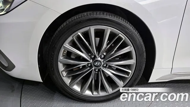 Hyundai Grandeur IG id 2827362 из Кореи 15