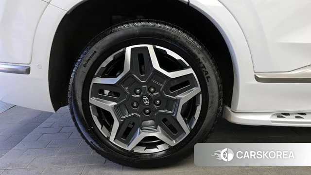 Hyundai The New Santa Fe id 4282737 из Кореи 30